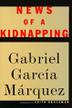 Cover art for NEWS OF A KIDNAPPING
