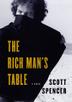 Cover art for THE RICH MAN'S TABLE