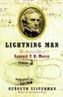Cover art for LIGHTNING MAN