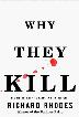 Cover art for WHY THEY KILL