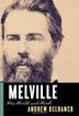 Cover art for MELVILLE