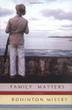 Cover art for FAMILY MATTERS