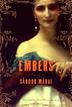 Cover art for EMBERS