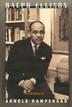Cover art for RALPH ELLISON