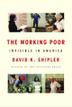 Cover art for THE WORKING POOR