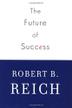 Cover art for THE FUTURE OF SUCCESS