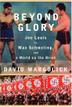 Cover art for BEYOND GLORY