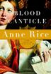 Cover art for BLOOD CANTICLE