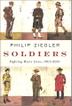 Cover art for SOLDIERS