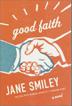 Cover art for GOOD FAITH