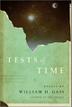 Cover art for TESTS OF TIME