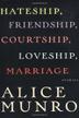 Cover art for HATESHIP, FRIENDSHIP, COURTSHIP, LOVESHIP, MARRIAGE
