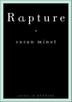 Cover art for RAPTURE