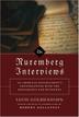 Cover art for THE NUREMBERG INTERVIEWS