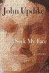 Cover art for SEEK MY FACE