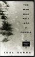 Cover art for THE MAN WHO FELL INTO A PUDDLE