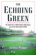 Cover art for THE ECHOING GREEN
