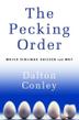 Cover art for THE PECKING ORDER