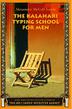 Cover art for THE KALAHARI TYPING SCHOOL FOR MEN