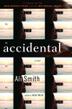Cover art for THE ACCIDENTAL