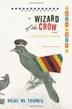 Cover art for WIZARD OF THE CROW