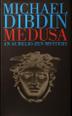 Cover art for MEDUSA
