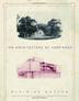 Cover art for THE ARCHITECTURE OF HAPPINESS