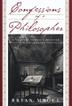 Cover art for CONFESSIONS OF A PHILOSOPHER