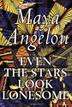 Cover art for EVEN THE STARS LOOK LONESOME