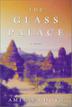 Cover art for THE GLASS PALACE