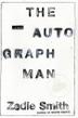 Cover art for THE AUTOGRAPH MAN