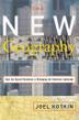 Cover art for THE NEW GEOGRAPHY