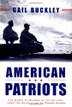 Cover art for AMERICAN PATRIOTS