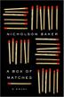 Cover art for A BOX OF MATCHES