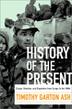 Cover art for HISTORY OF THE PRESENT