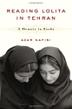 Cover art for READING LOLITA IN TEHRAN