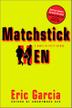Cover art for MATCHSTICK MEN