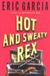 Cover art for HOT AND SWEATY REX