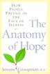 Cover art for THE ANATOMY OF HOPE