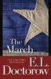 Cover art for THE MARCH