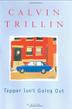 Cover art for TEPPER ISN’T GOING OUT