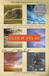 Cover art for CLOUD ATLAS