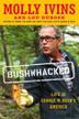 Cover art for BUSHWHACKED