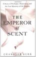 Cover art for THE EMPEROR OF SCENT