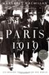 Cover art for PARIS 1919