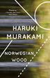 Cover art for NORWEGIAN WOOD
