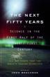 Cover art for THE NEXT FIFTY YEARS