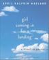 Cover art for GIRL COMING IN FOR A LANDING