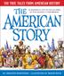 Cover art for THE AMERICAN STORY