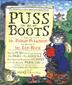Cover art for PUSS IN BOOTS